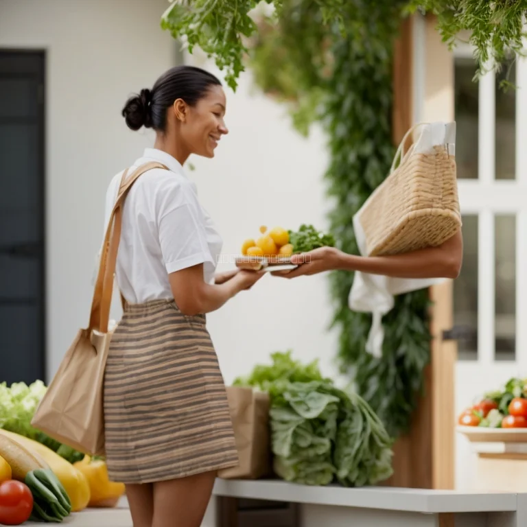 Komfortabel einkaufen