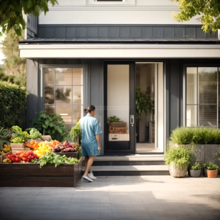 Regionale Produkte entdecken